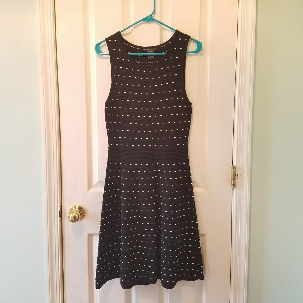Ann Taylor dress size small